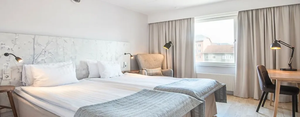 Quality Hotel™ Ekoxen