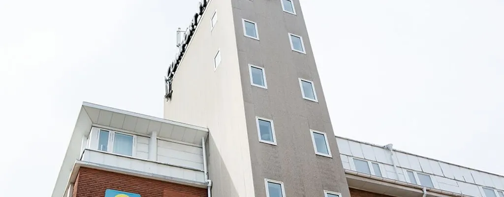 Comfort Hotel® Jönköping
