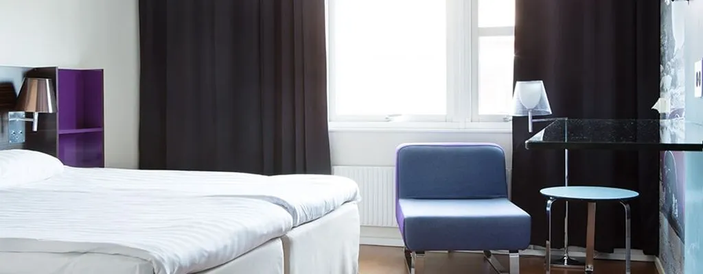 Comfort Hotel® Jönköping