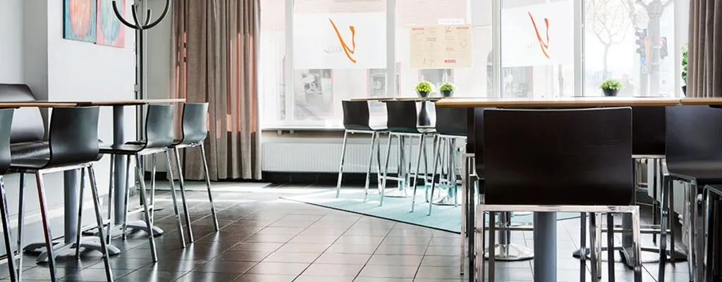 Comfort Hotel® Jönköping
