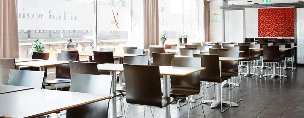 Comfort Hotel® Jönköping