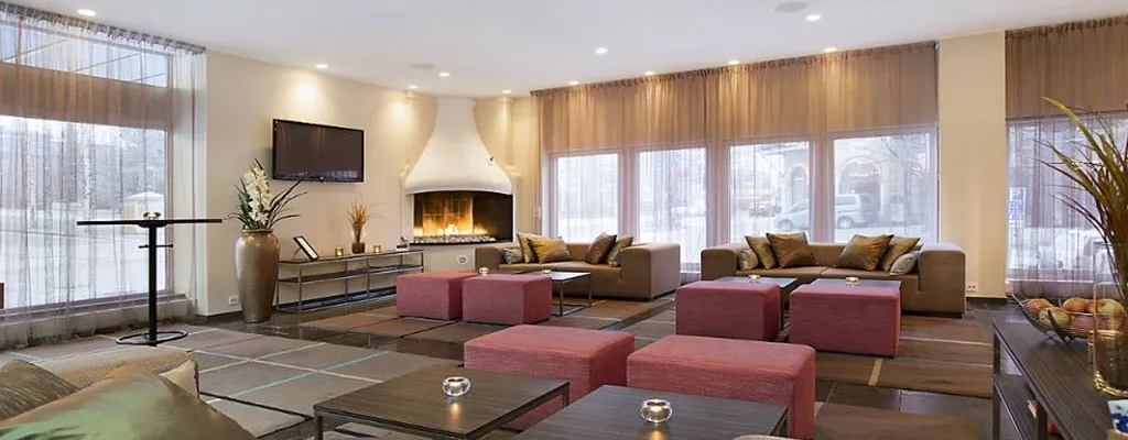 Quality Hotel™ Luleå