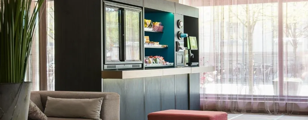 Quality Hotel™ Luleå