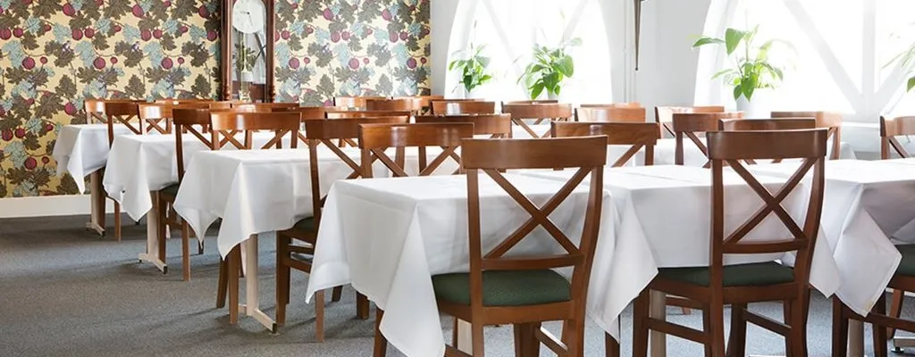 Comfort Hotel® Arctic