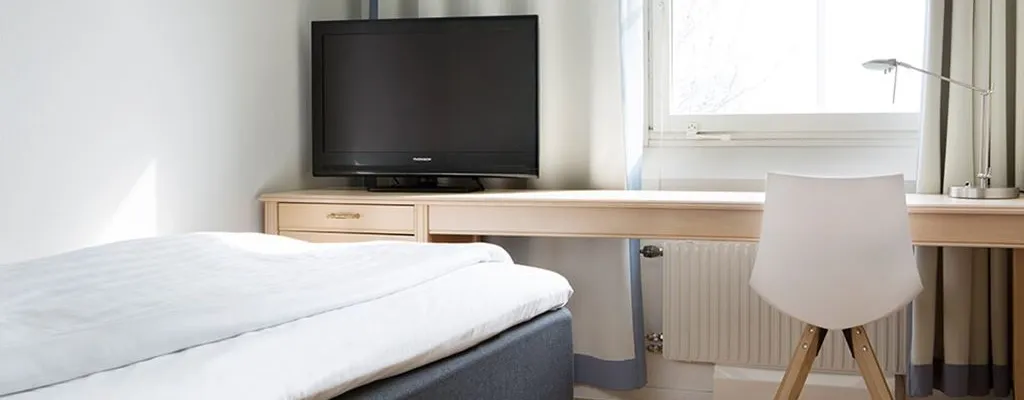 Comfort Hotel® Arctic