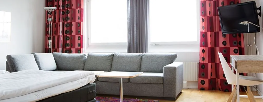 Comfort Hotel® Arctic