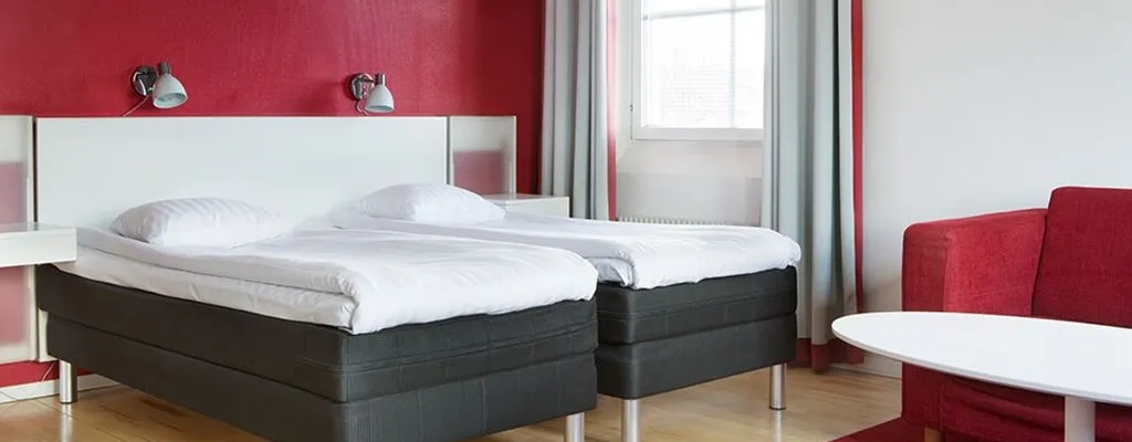 Comfort Hotel® Arctic
