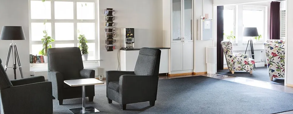 Comfort Hotel® Arctic