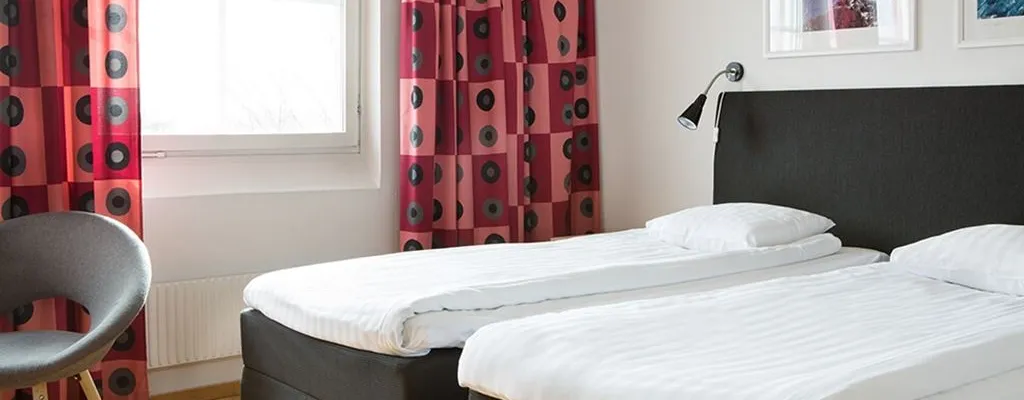 Comfort Hotel® Arctic