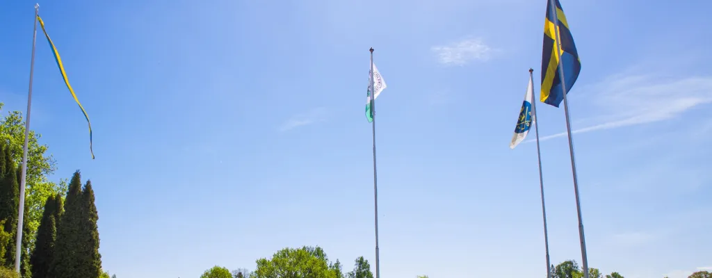 Ängsö Golf Club