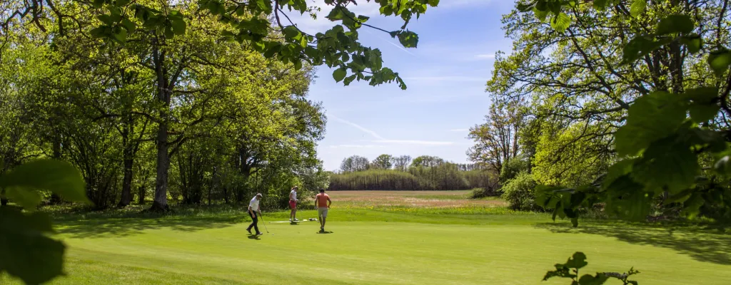 Ängsö Golf Club