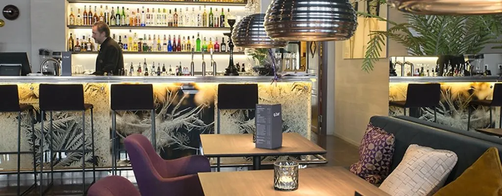 Quality Hotel™ Sundsvall