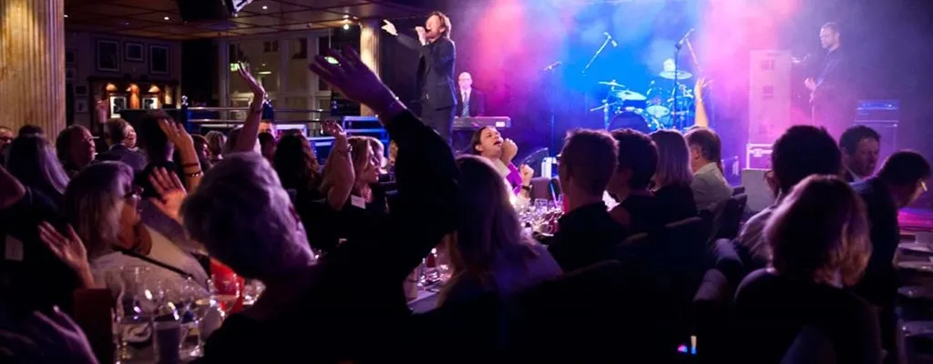 Quality Hotel™ Sundsvall