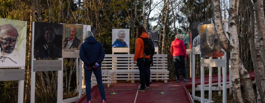 Roseslottet