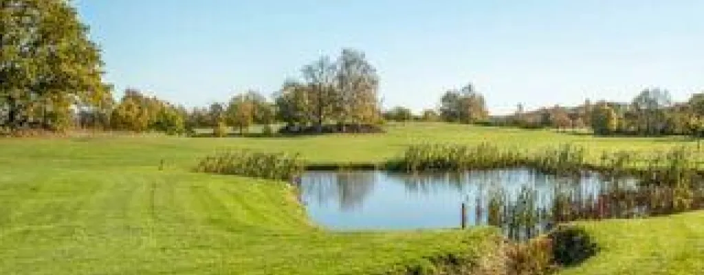 Skepparslöv GC