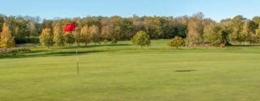 Skepparslöv GC