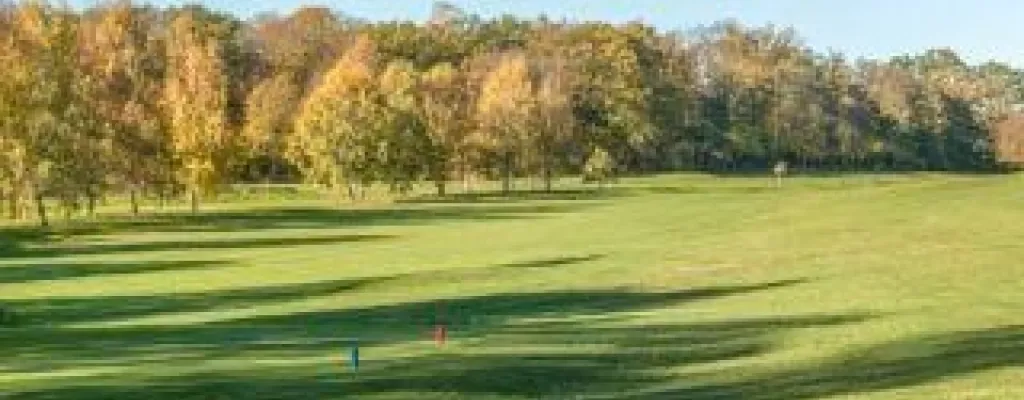 Skepparslöv GC