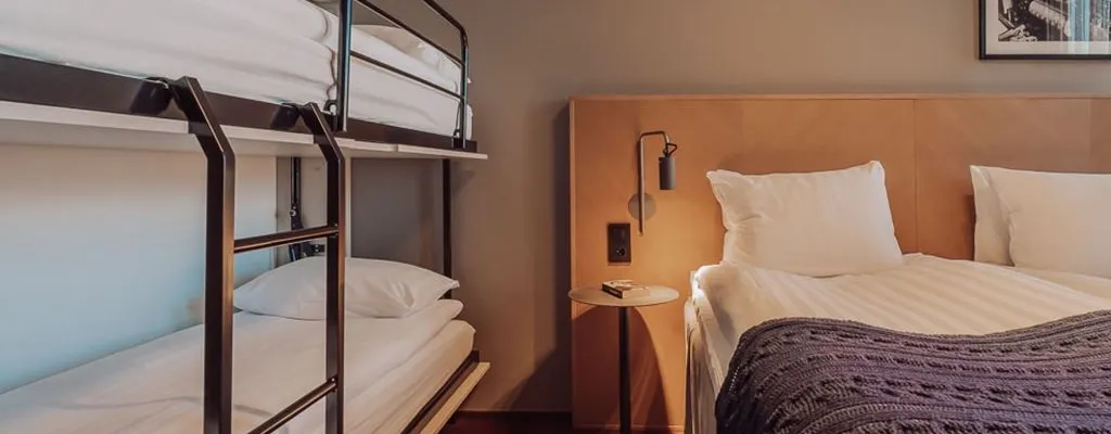 Quality Hotel™ The Weaver