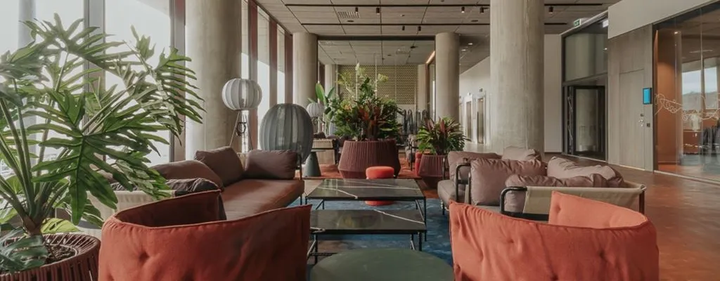 Quality Hotel™ The Weaver