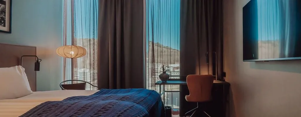 Quality Hotel™ The Weaver