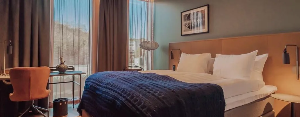 Quality Hotel™ The Weaver