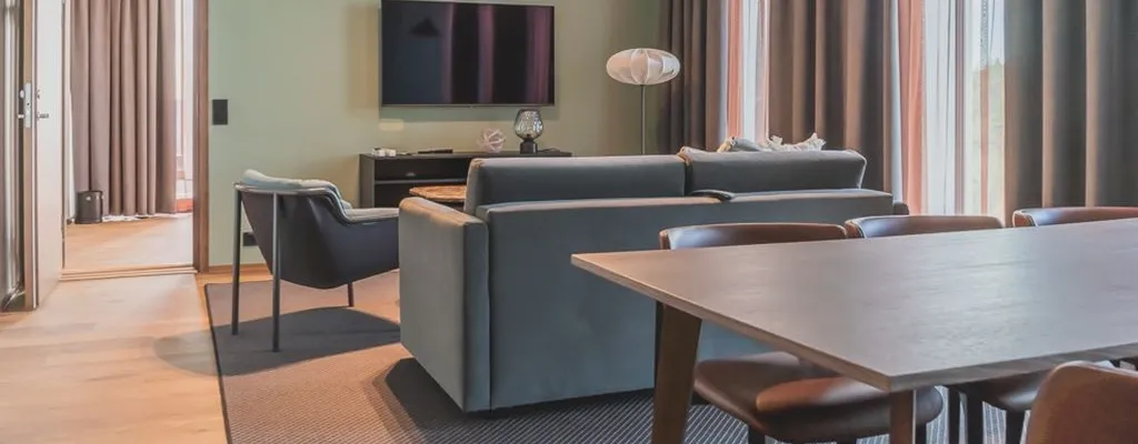 Quality Hotel™ The Weaver