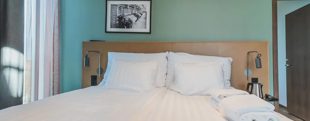 Quality Hotel™ The Weaver
