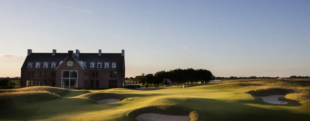 Golfpackage Malmö