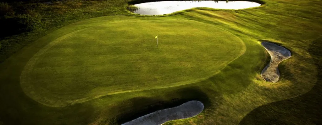Golfpackage Malmö