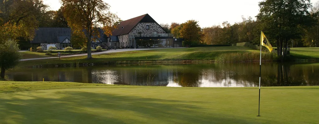 Golfpackage Malmö