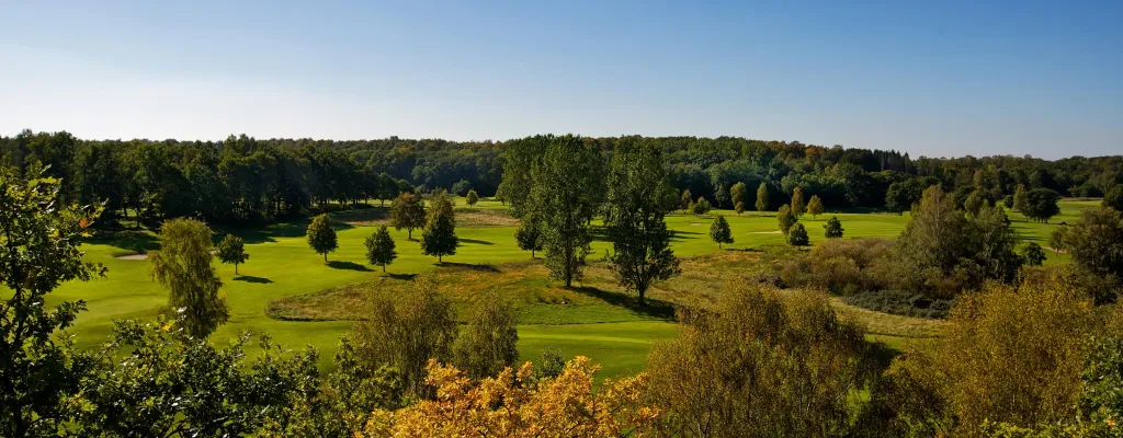 Golfpackage Helsingborg