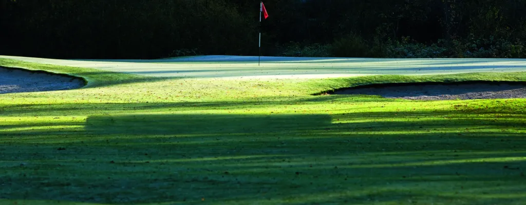 Golf package Gothenburg