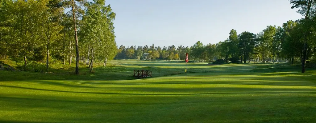 Golf package Gothenburg