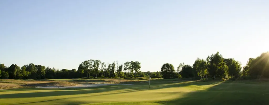 Golf package Kalmar/Öland