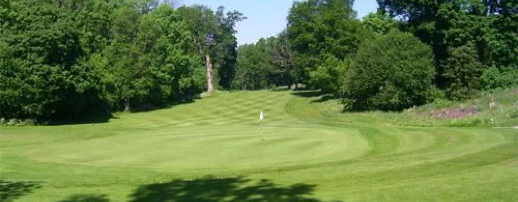 Golf package Växjö