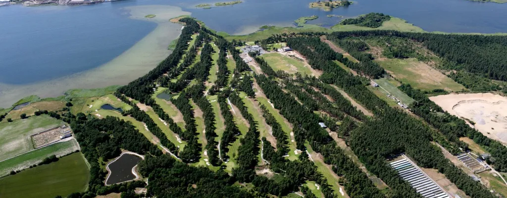 Golfpackage Karlskrona