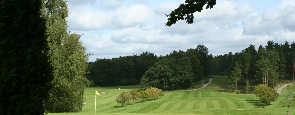 Golfpackage Karlskrona