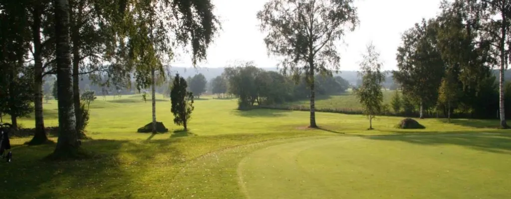 Golfpackage Karlskrona