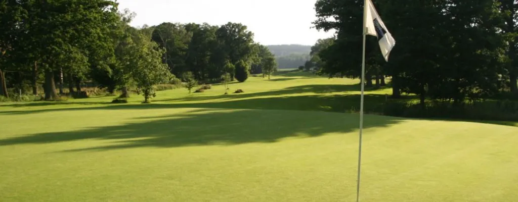Golfpackage Karlskrona