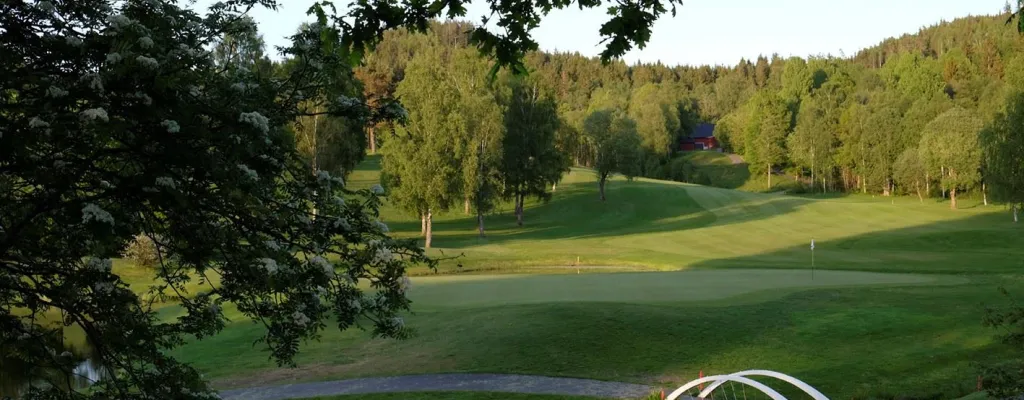 Golf package Borås