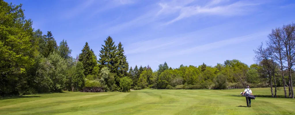 Golfpackage Västerås