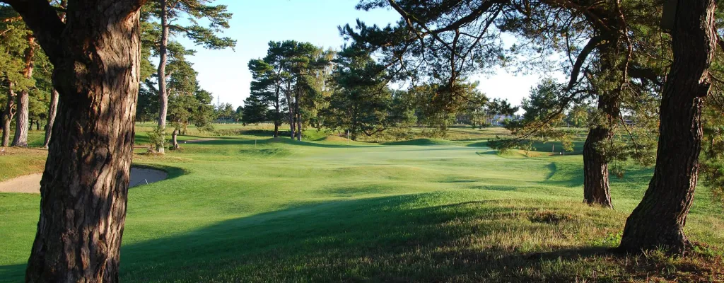 Golfpackage Kristianstad