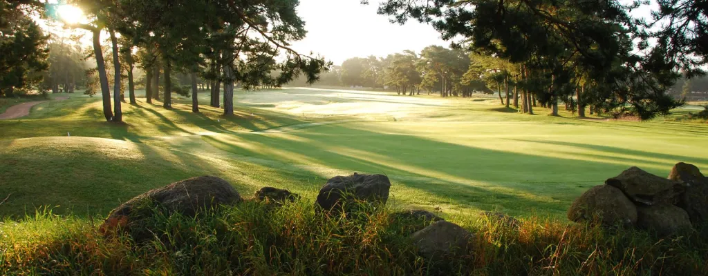 Golfpackage Kristianstad