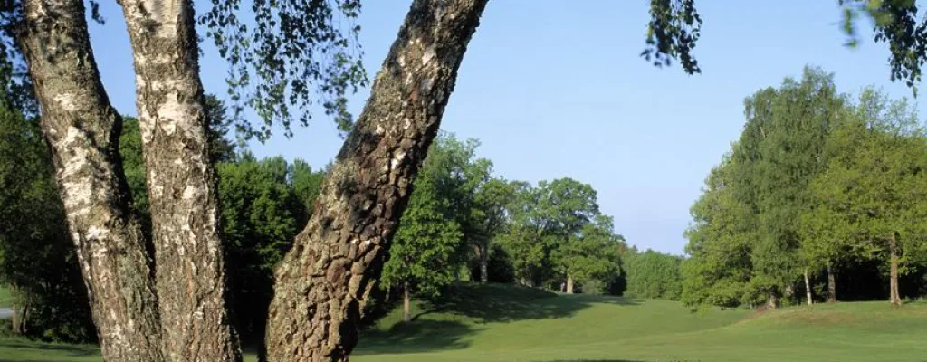 Golfpackage Kristianstad
