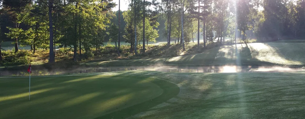 Golfpackage Jönköping