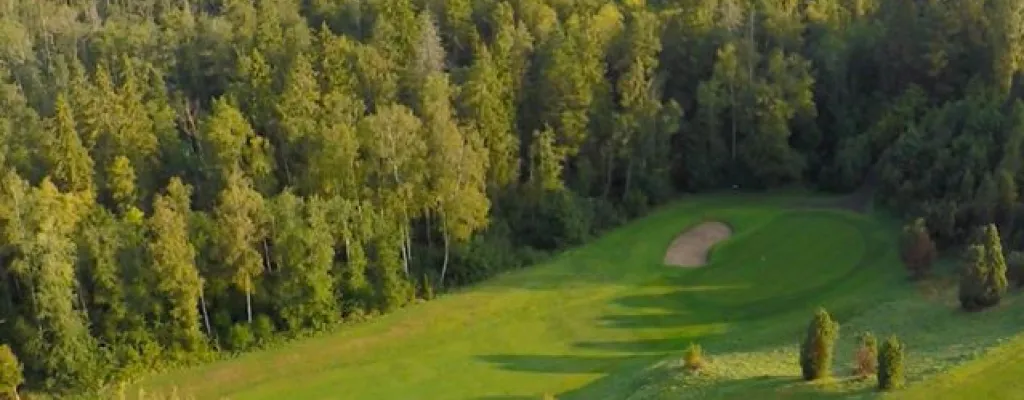 Golfpackage Jönköping