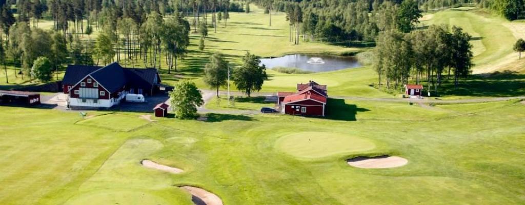 Golfpackage Jönköping