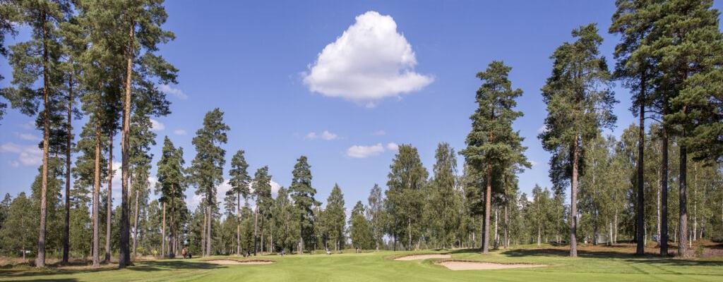 Golfpackage Jönköping