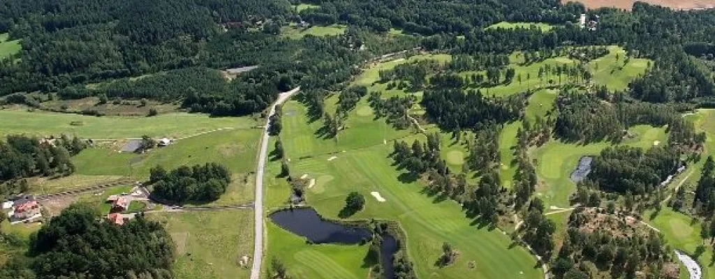 Golfpackage Linköping