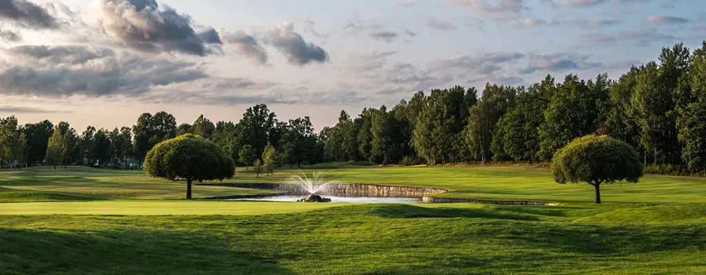 Golfpackage Linköping